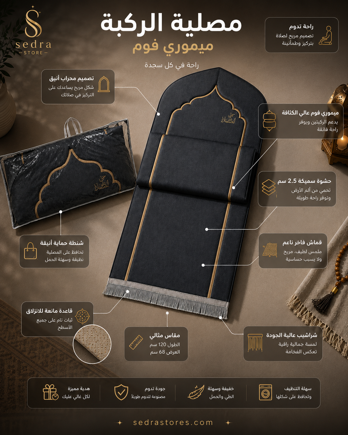 ميموري فوم