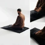 مصلية طبية ميموري فوم – راحة مثالية وآمنة لآلام الركب أثناء الصلاة - الصورة 3