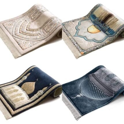 مصلية طبية مبطنة مع حشو إسفنج + فايبر